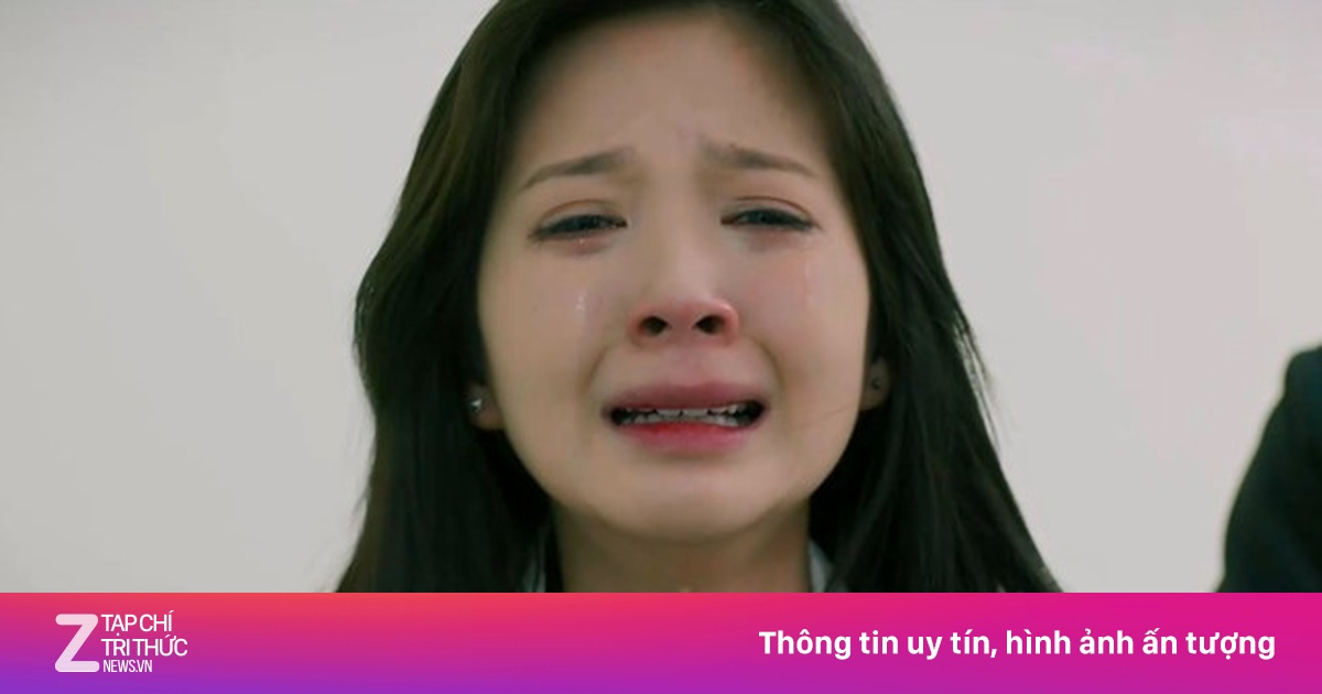 Vai nữ chính của Ngọc Huyền khiến khán giả bỏ phim