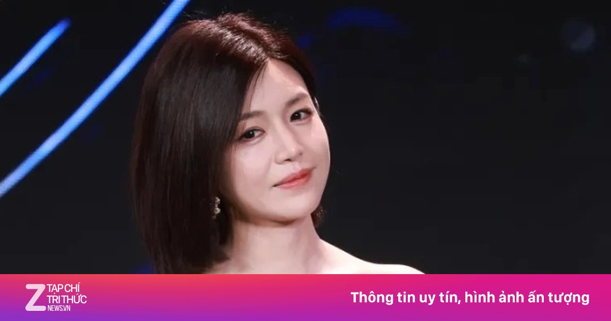 Trần Nghiên Hy được 'minh oan'