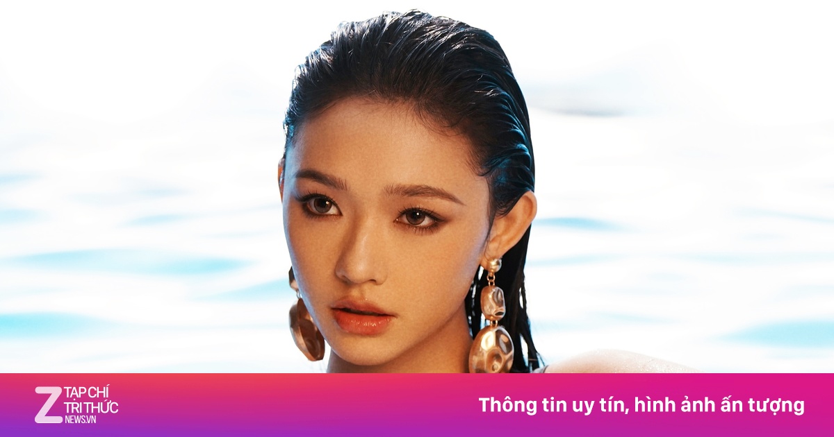 'Mỹ nhân ngư' Lâm Duẫn tự hủy hoại danh tiếng