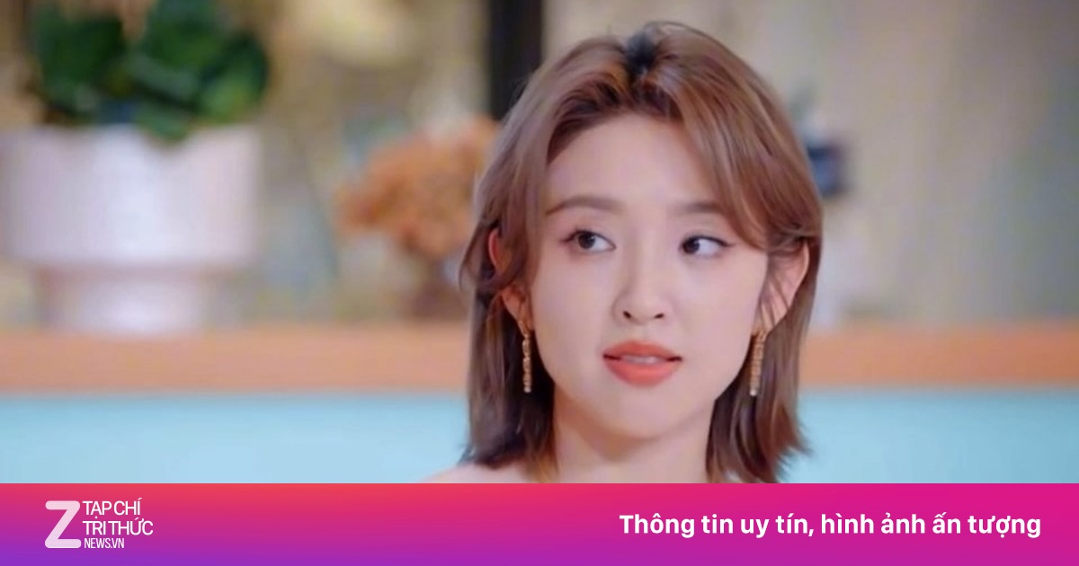 Mỹ nhân 'Chân Hoàn truyện' gây tranh luận