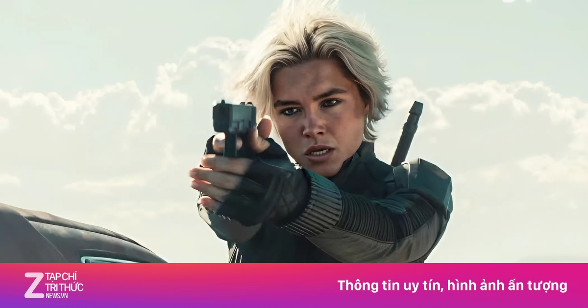Bộ phim 'điên rồ' về siêu anh hùng