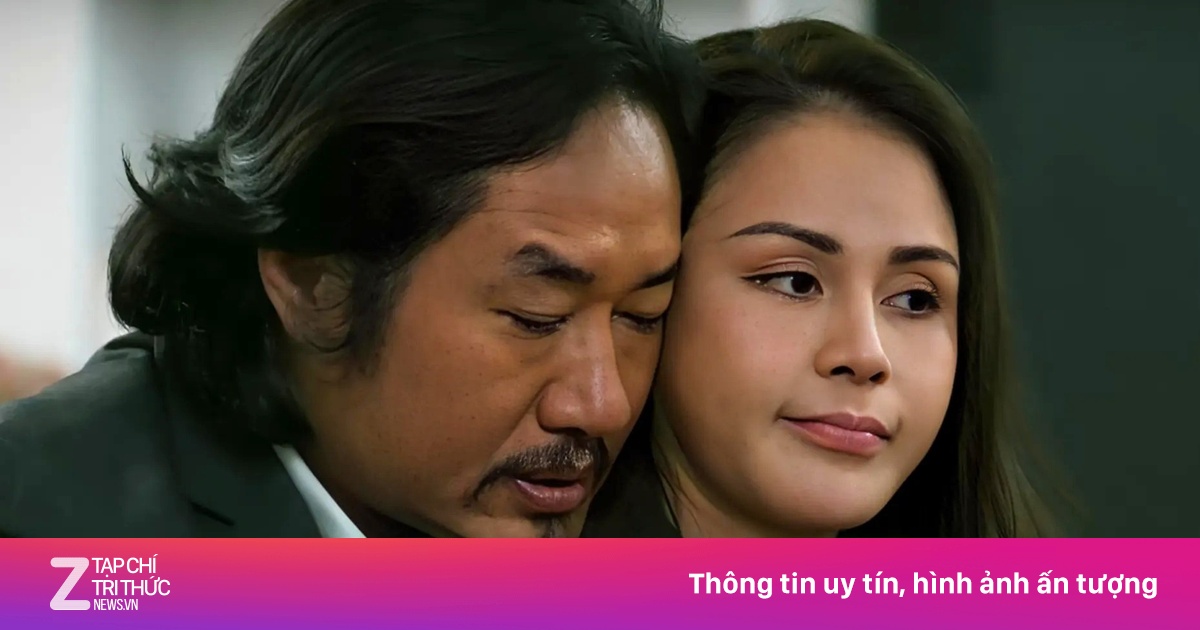 Vai diễn của Thu Trang tạo tranh luận