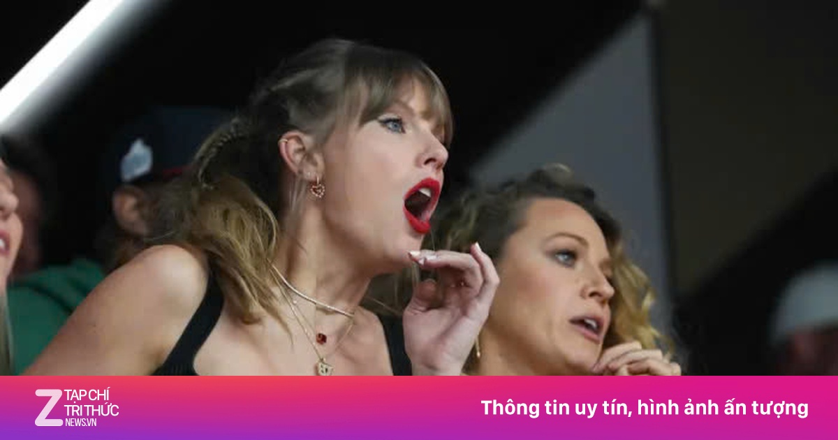 Taylor Swift chống lại lệnh triệu tập trong vụ kiện Blake Lively