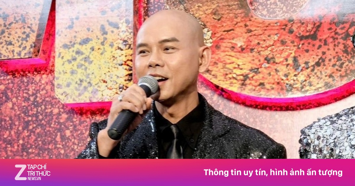 Phan Đinh Tùng nói nguyên nhân bị thủng màng nhĩ