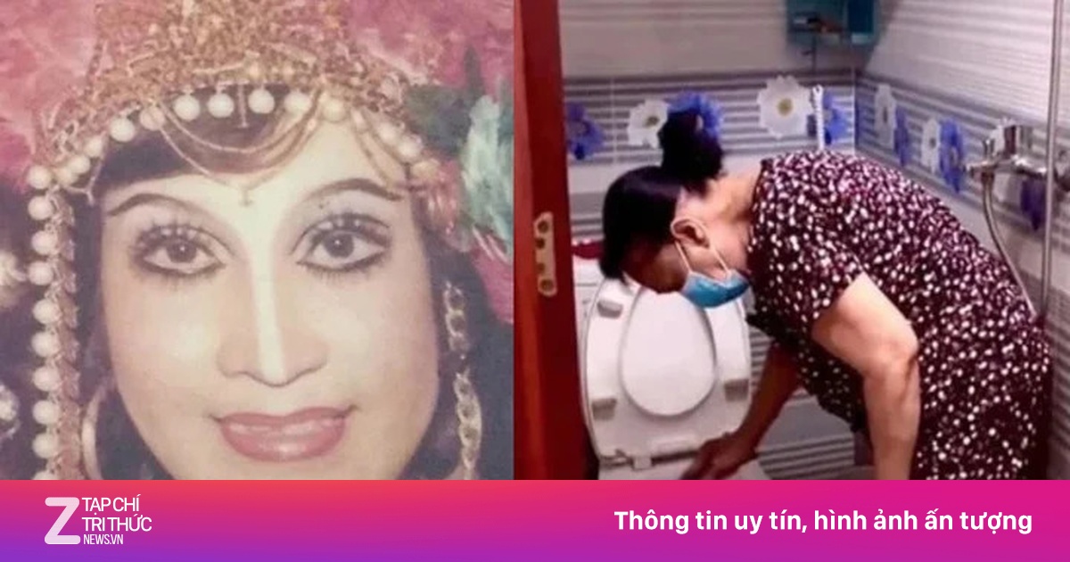 Cuộc sống chật vật của nữ nghệ sĩ từng nhận cát-xê 1 cây vàng