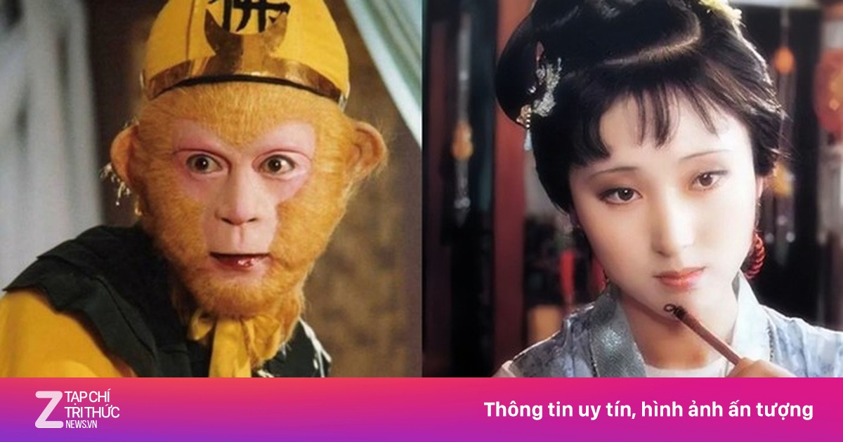 Tranh cãi chuyện ghép Tôn Ngộ Không yêu Lâm Đại Ngọc