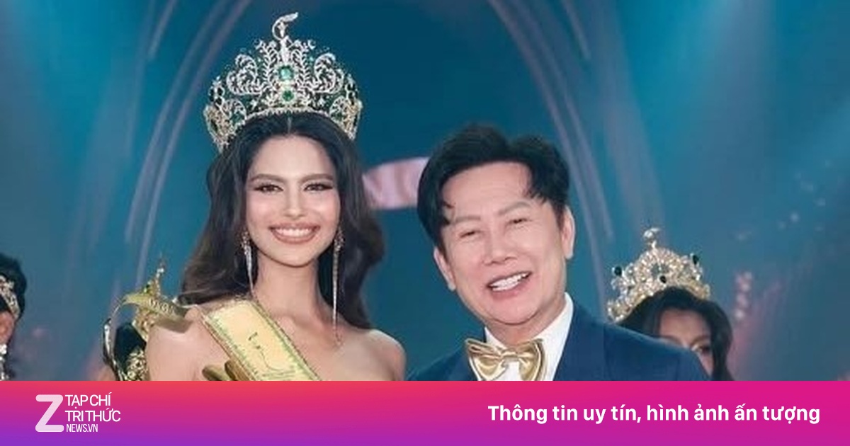Miss Grand chỉ trích hoa hậu Ấn Độ