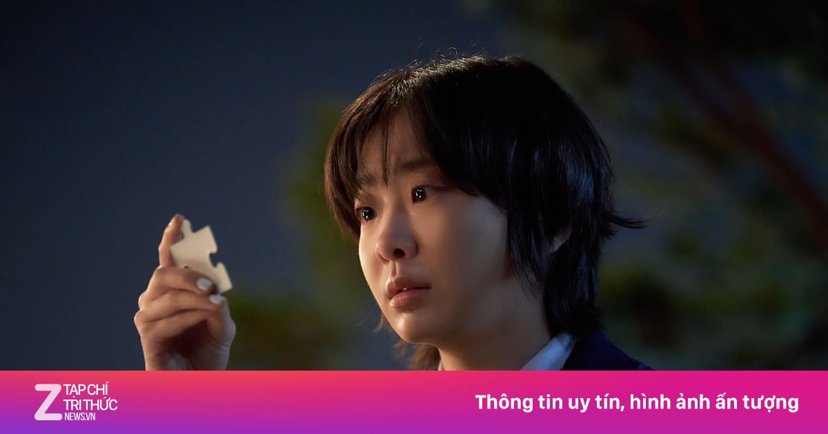 Sát nhân giấu mặt trong 'Chín mảnh ghép bí ẩn' là ai?