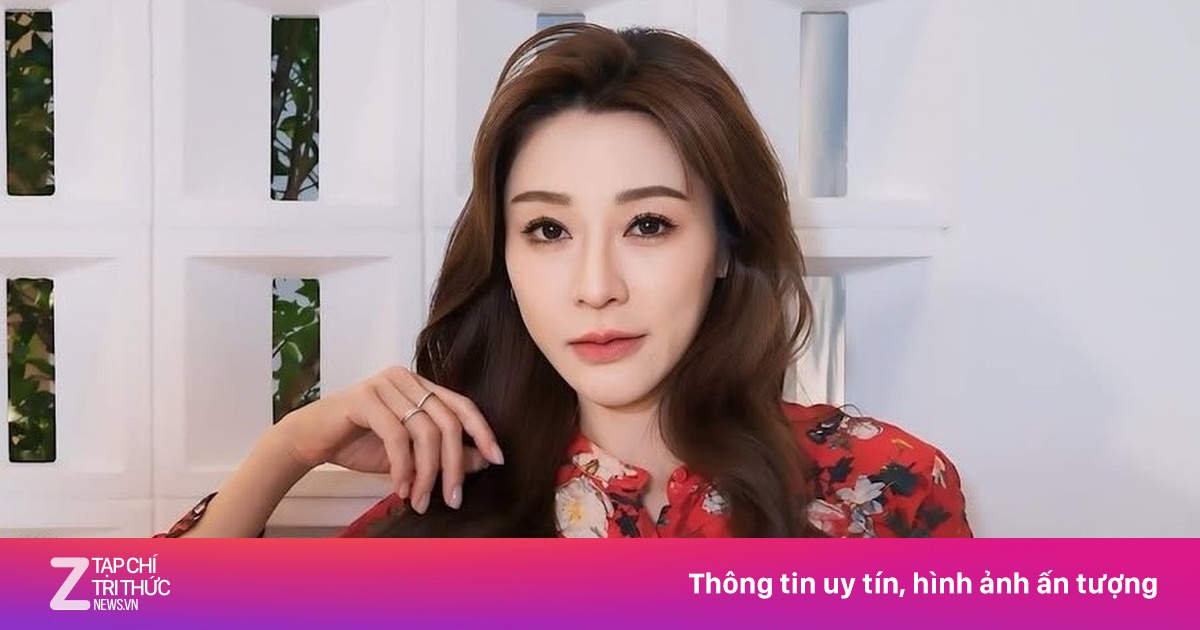 Lục Thi Vận đổi đời sau khi thoát nợ