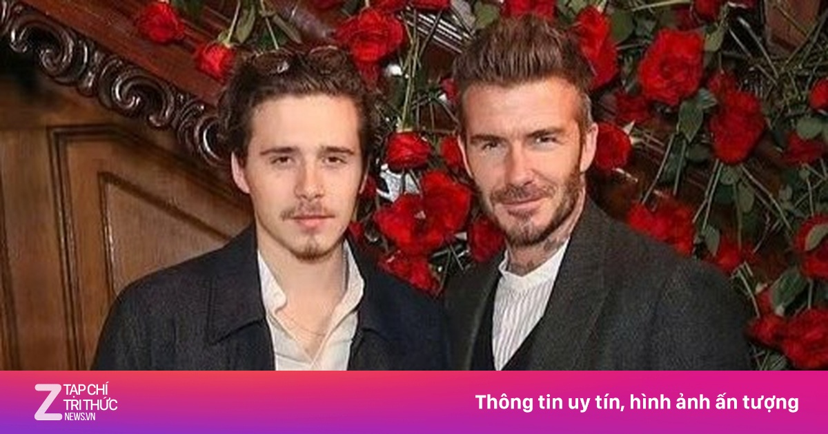 Chuyên gia tâm lý phân tích bất hòa của gia đình Beckham