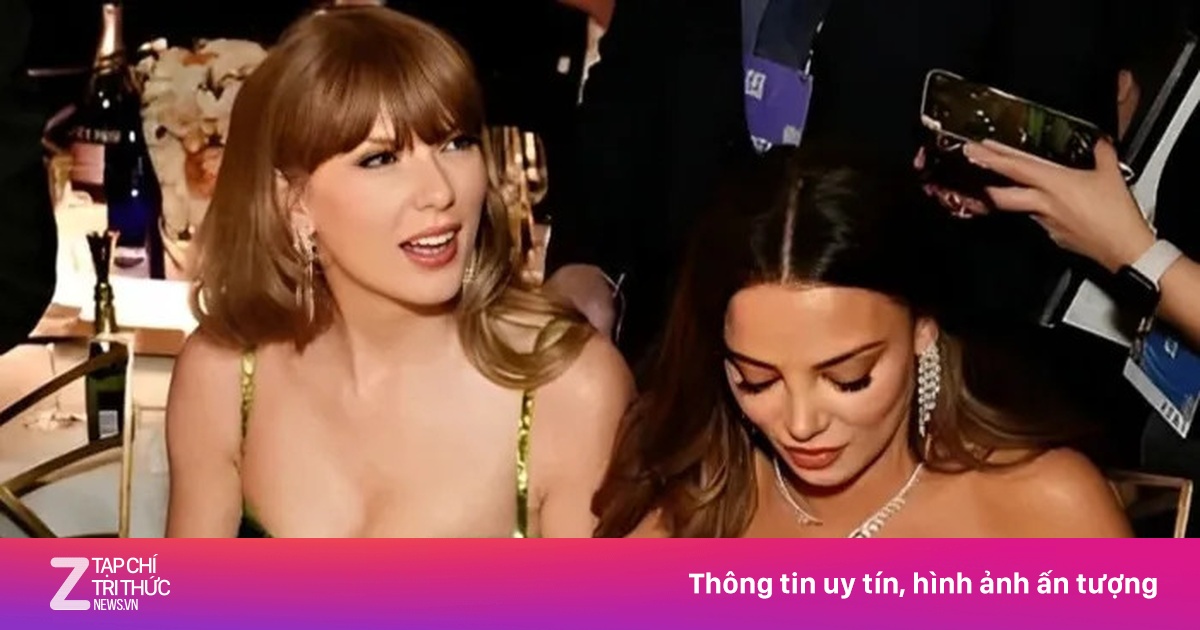Kế hoạch phục thù 6 năm của Taylor Swift