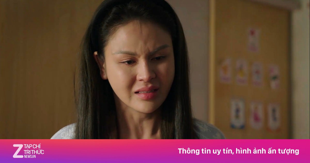 Cảnh ngoại tình khiến vai của Thu Trang bị chửi bới