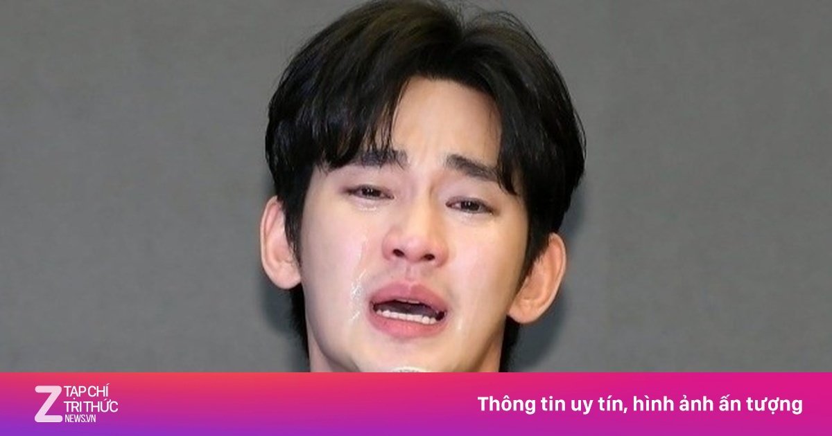 Kim Soo Hyun bị tịch thu nhà 2,2 triệu USD