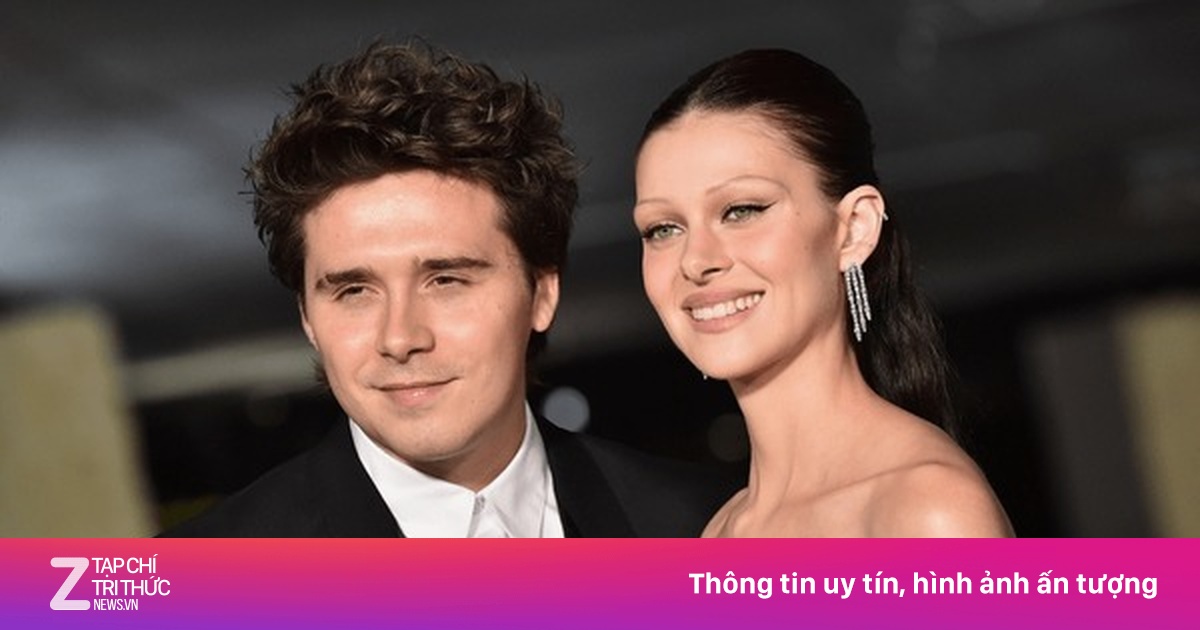 Brooklyn Beckham vướng tranh chấp