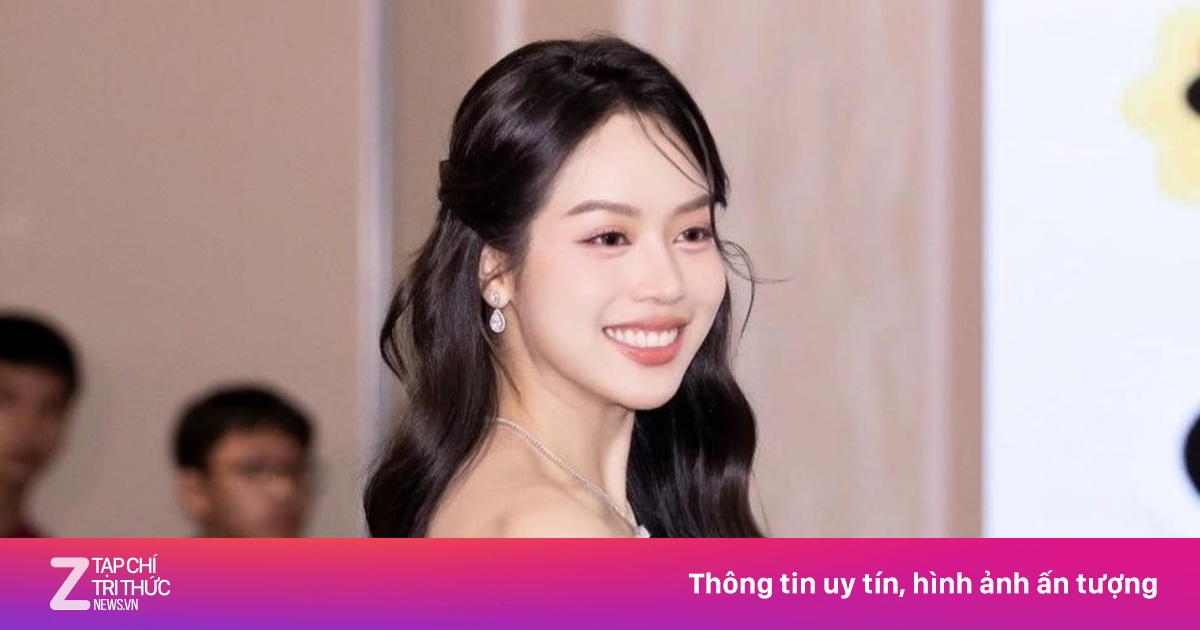 Thanh Thủy làm giám khảo cuộc thi sắc đẹp lâu đời nhất Philippines