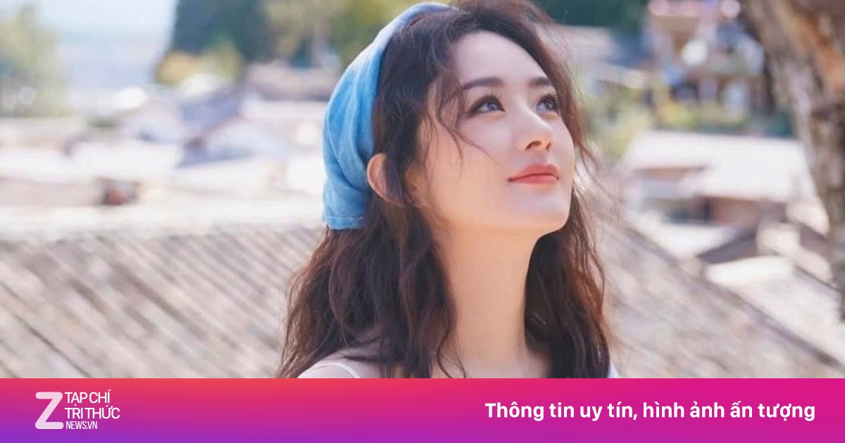 Căng thẳng giữa Dương Mịch và Triệu Lệ Dĩnh