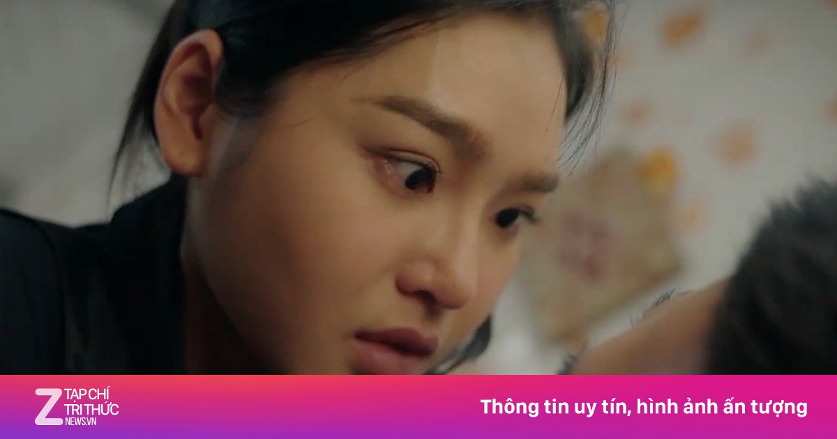 Vai 'tiểu tam' của Cù Thị Trà bị phản ứng