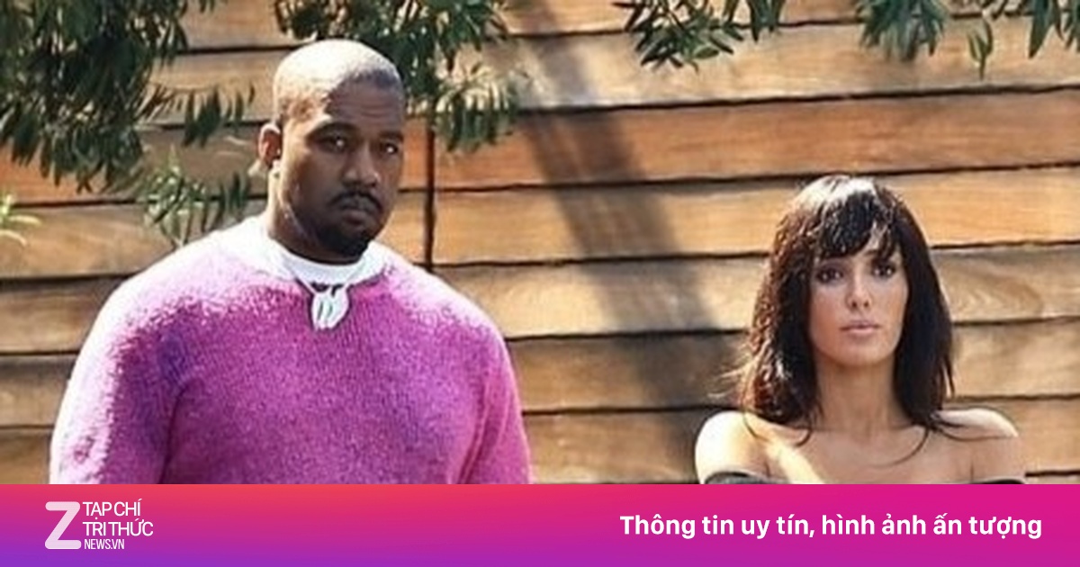 Bianca Censori bớt hở hang