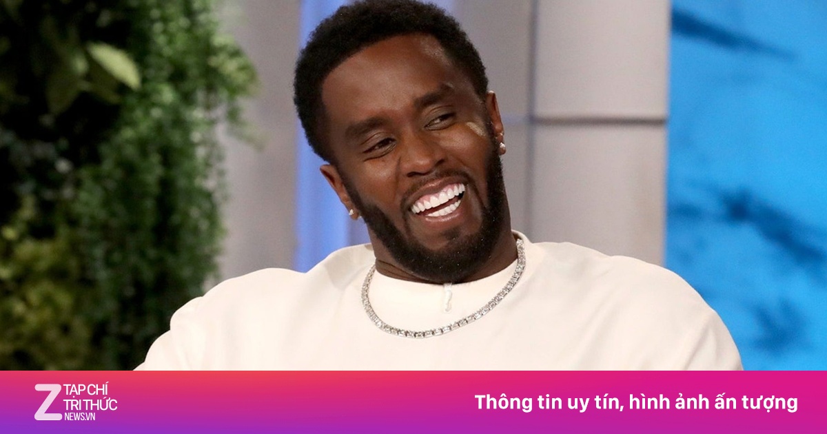Diddy khiến thẩm phán bật cười