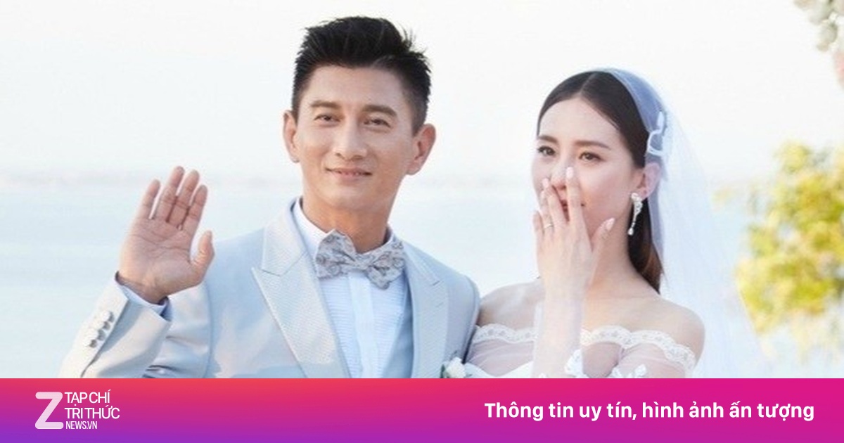 Hình ảnh mới của Ngô Kỳ Long và Lưu Thi Thi