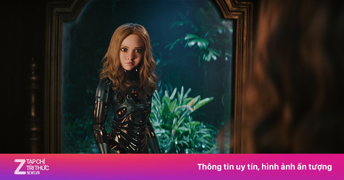 Hai búp bê sát thủ so găng kịch tính