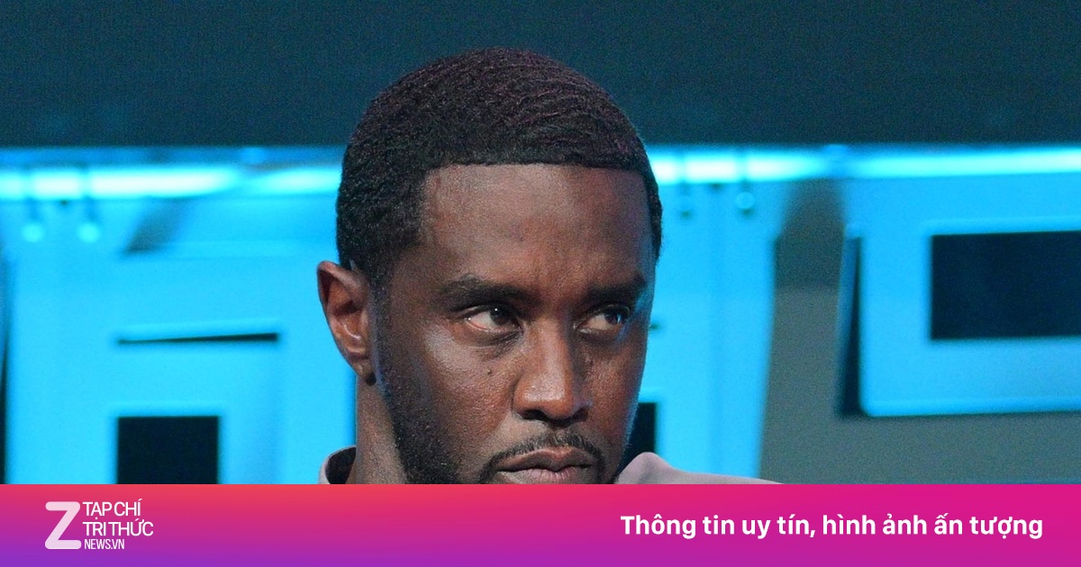 Luật sư yêu cầu bồi thẩm đoàn tuyên trắng án cho Diddy