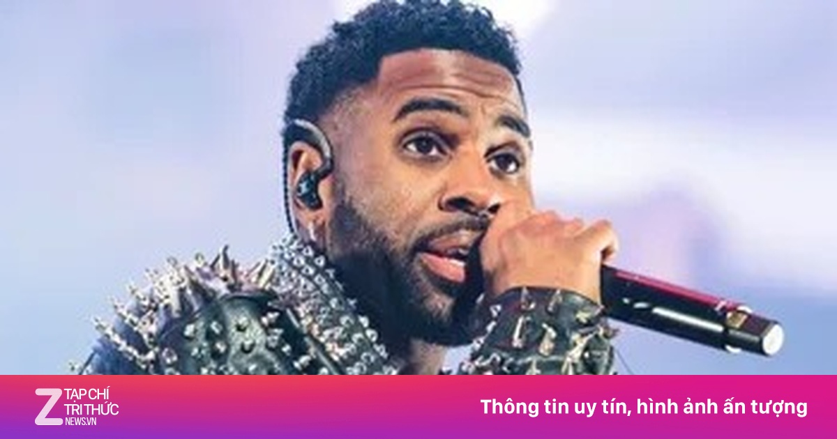 Ngôi sao quốc tế hủy show tại Việt Nam sát giờ diễn