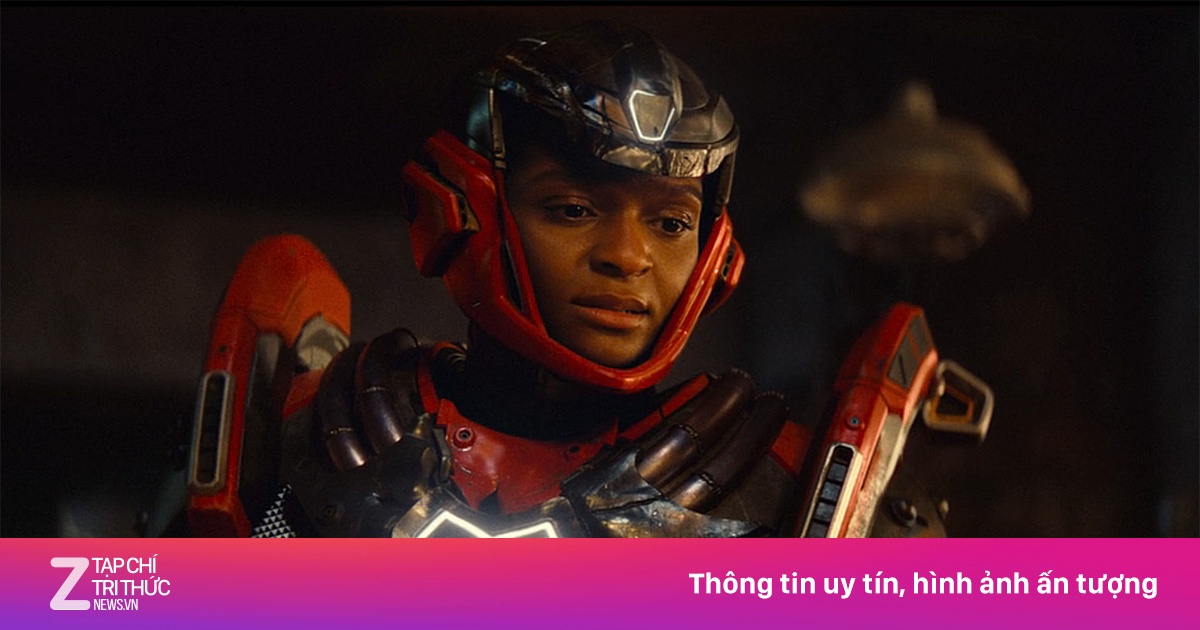 Truyền nhân ‘Người Sắt’ gây tranh cãi