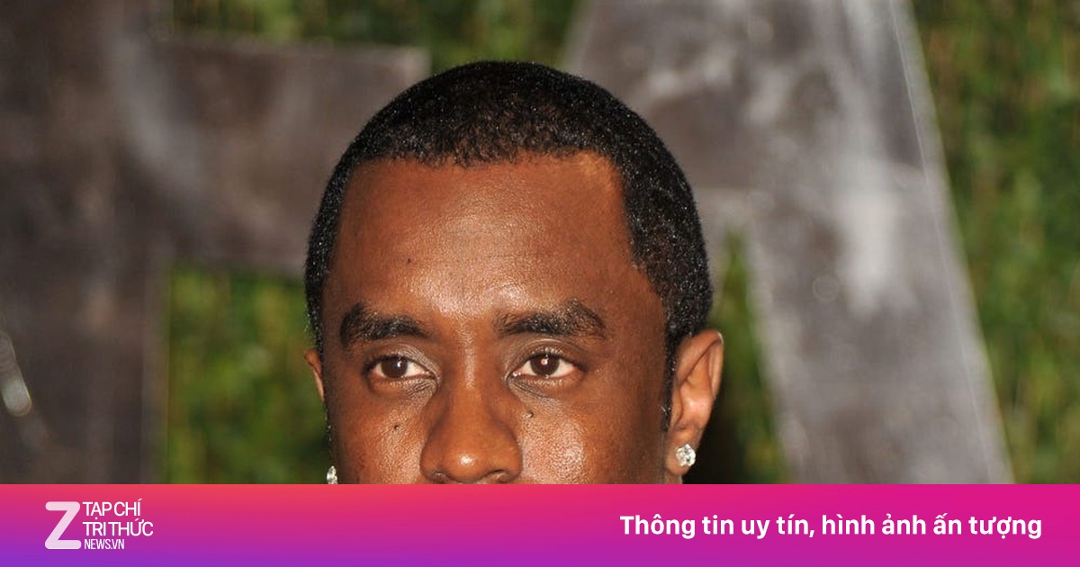Thực đơn trong tù của Diddy