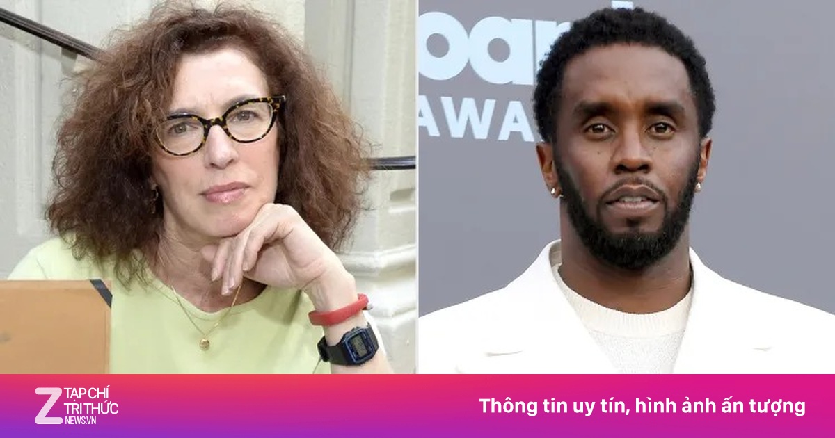 Yêu cầu kỳ lạ của Diddy