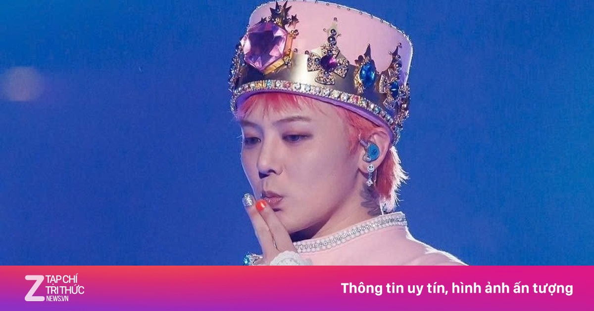 Quảng cáo của G-Dragon gây tranh cãi