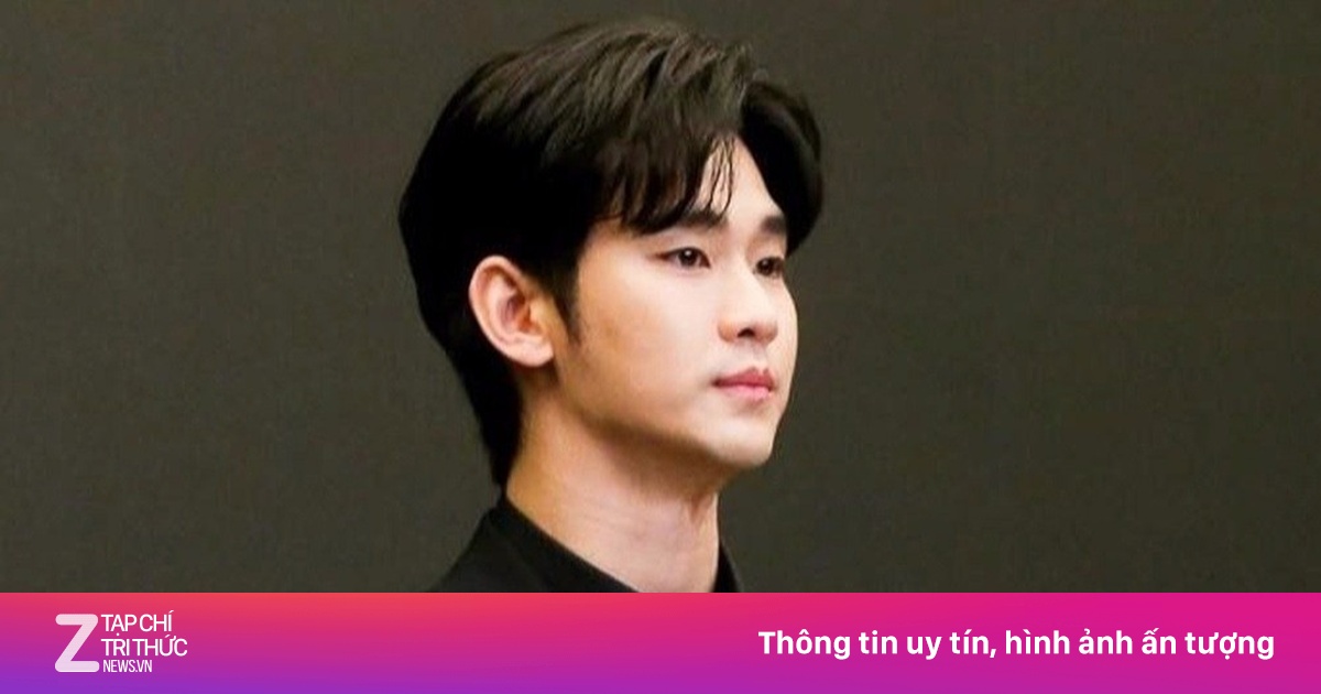 Kim Soo Hyun bán nhà 8 tỷ won