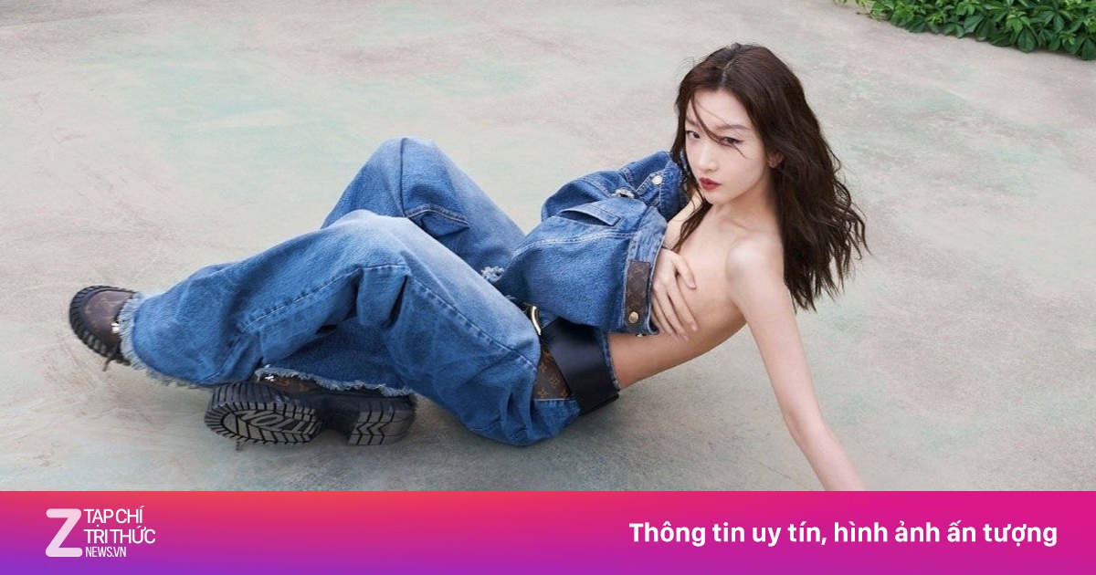 Châu Đông Vũ bị nghi chia tay bạn trai kém 5 tuổi