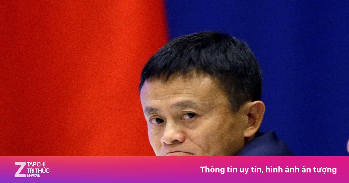 Vợ Jack Ma, ông chủ Haidilao đổ tiền vào BĐS xa xỉ ở Singapore