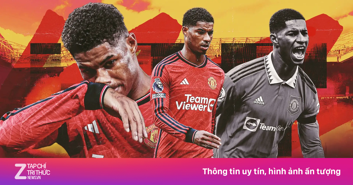 Rashford sẽ đến CLB nào? | Znews.vn 