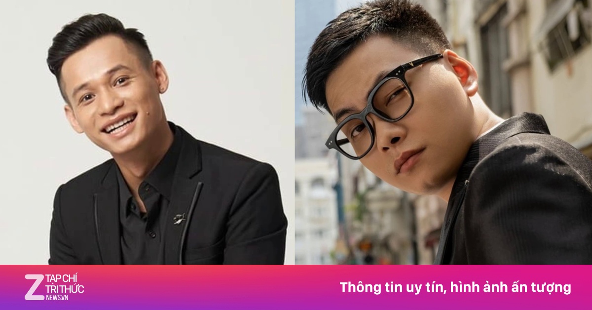 Độ Mixi và MC ILL hoà giải