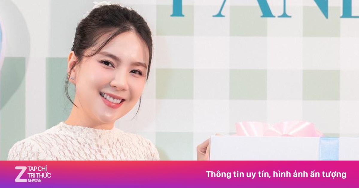 MC Mai Ngọc mang thai con trai