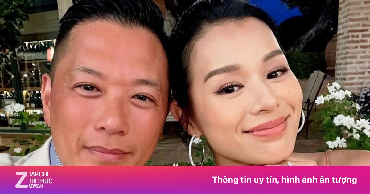 Khoảnh khắc đập tan tin hôn nhân rạn nứt của Hồ Hạnh Nhi
