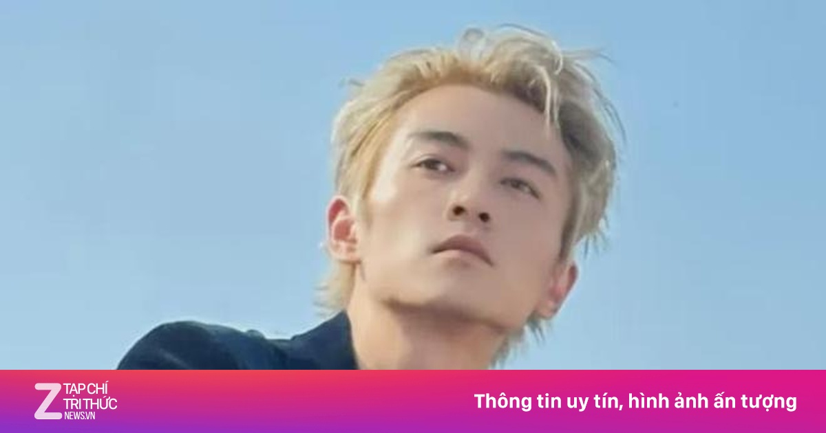 'Dương Quá' Trần Hiểu sau ly hôn