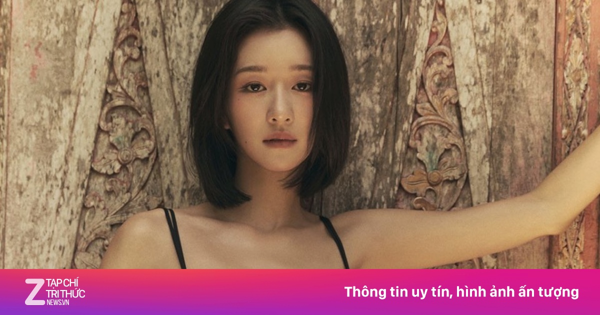 'Điên nữ' Seo Ye Ji gây chú ý
