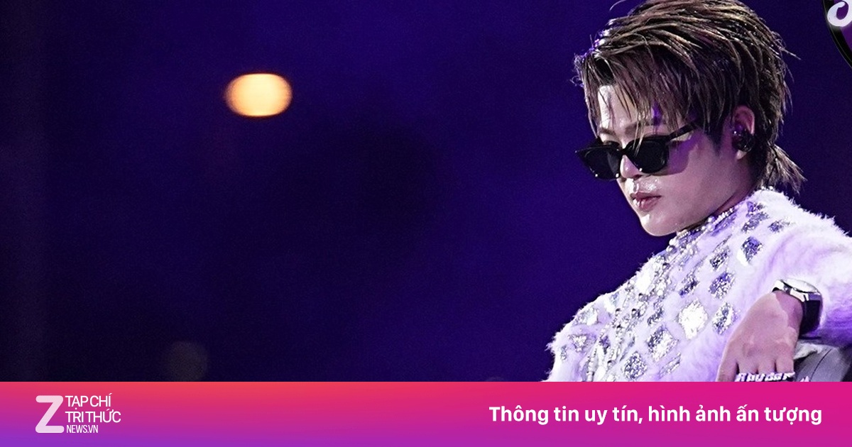 Tình trạng sức khỏe của Rhyder