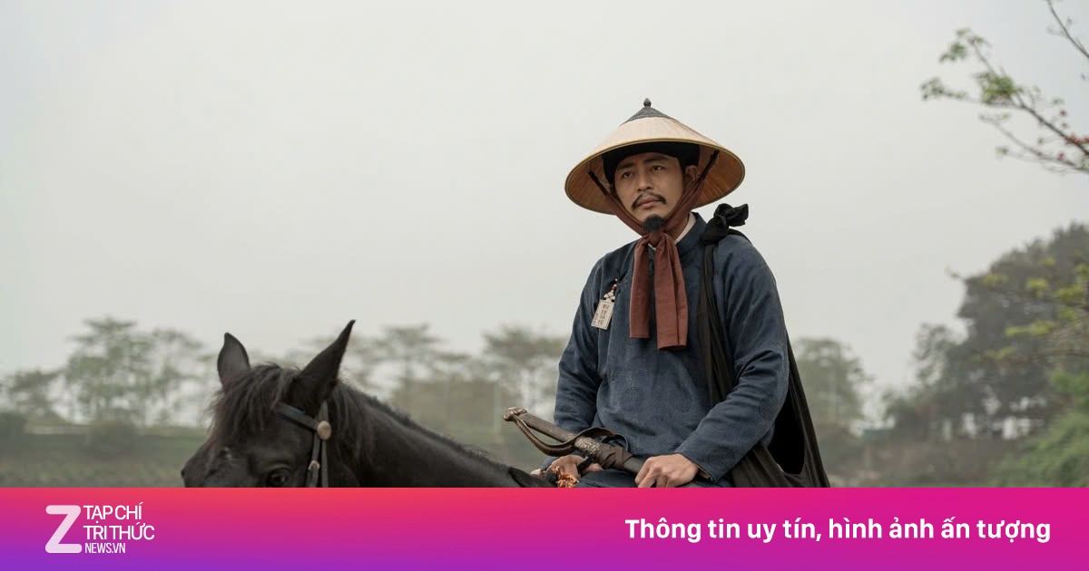 'Thám tử Kiên' của Victor Vũ - nửa đầu nhàm chán, nửa sau cuốn hút