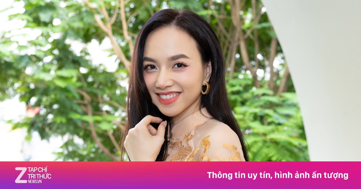 Đinh Ngọc Diệp: 'Tôi chỉ là lính, đâu làm được như Minh Hà'