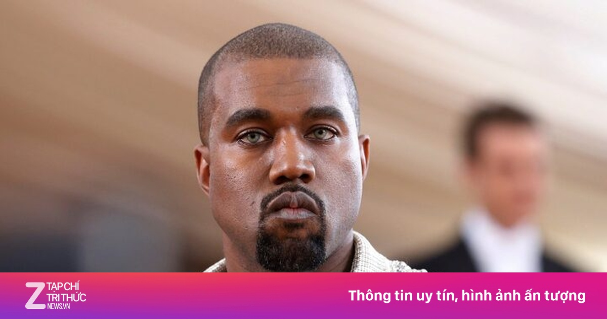 Kanye West tức giận bỏ đi khi đang phỏng vấn