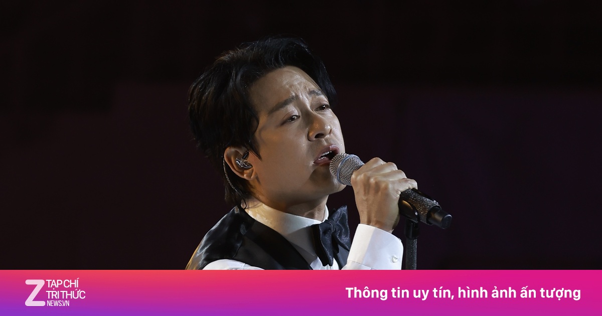 Nước mắt của Tuấn Hưng trong ngày quyết tâm thay đổi