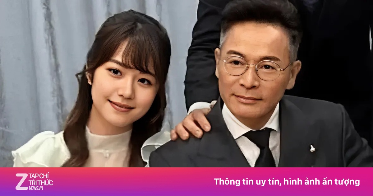 Quách Tấn An vướng tin yêu hoa hậu kém 37 tuổi