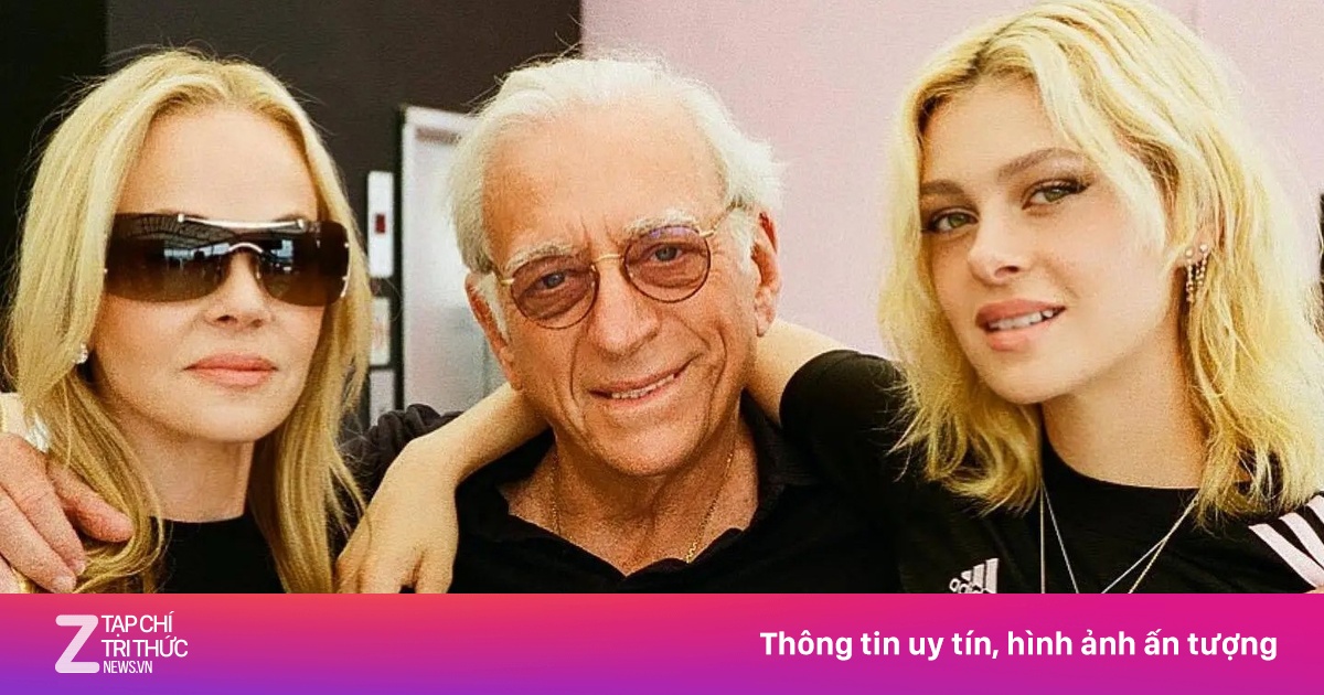 Bố mẹ tỷ phú của Nicola Peltz bị kiện