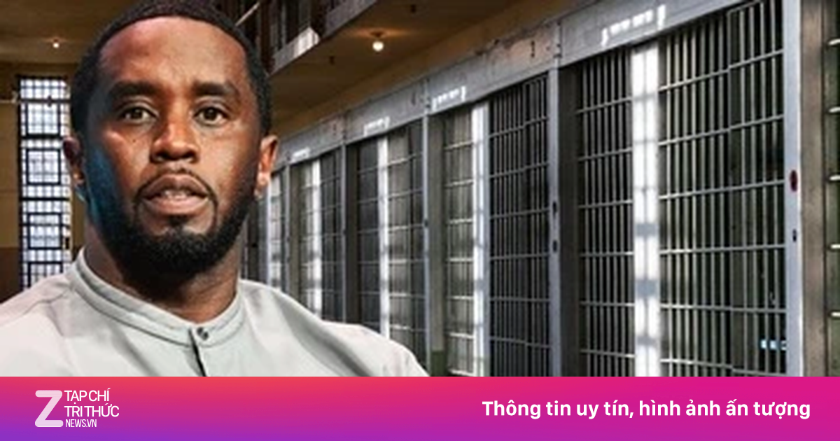 Điều khiến Diddy đau khổ