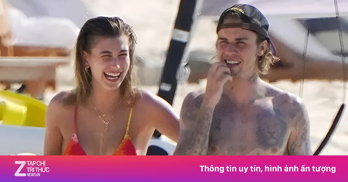 Vợ Justin Bieber sắp thành tỷ phú?