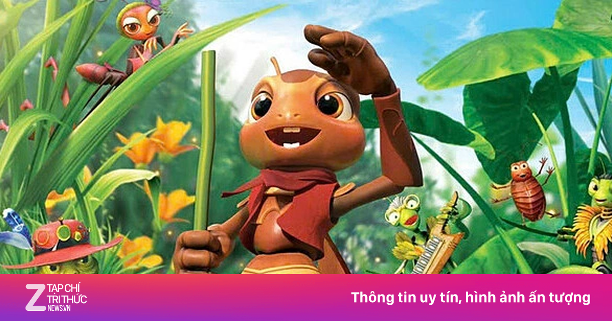 Phim 'Dế Mèn' - hình ảnh dễ chịu, kịch bản rời rạc, ôm đồm